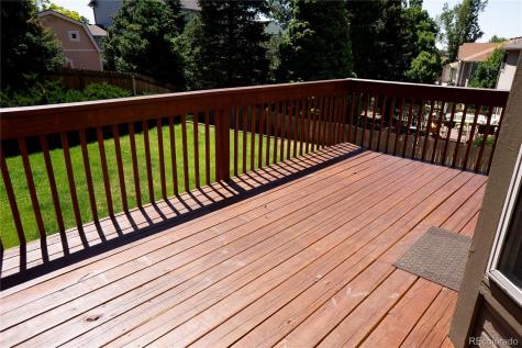 8335 Sutterfield Drive Colorado Springs CO 80920