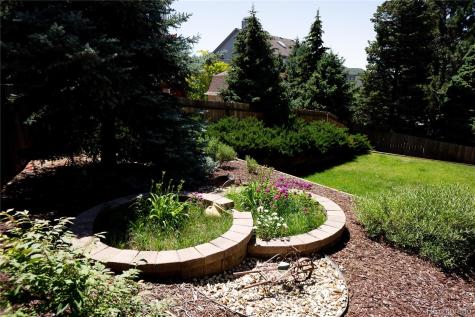 8335 Sutterfield Drive Colorado Springs CO 80920