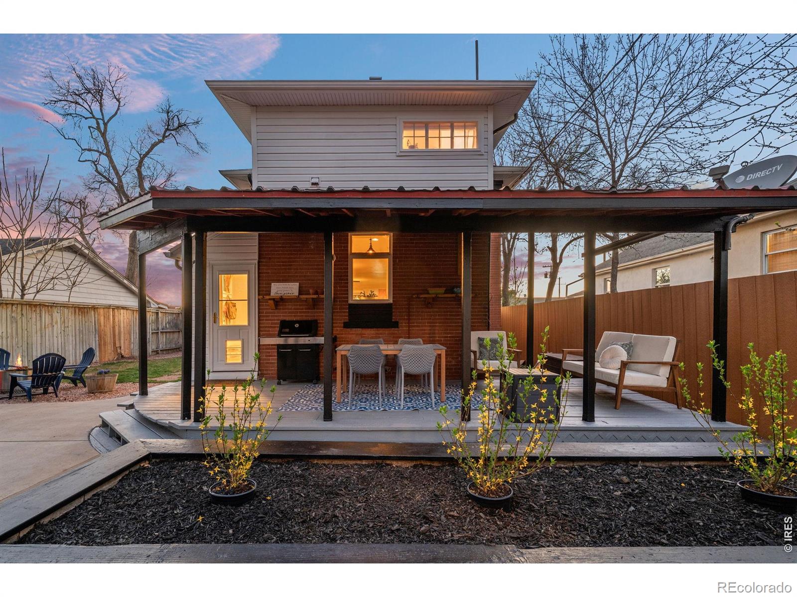 1134 S Washington Street Denver CO 80210