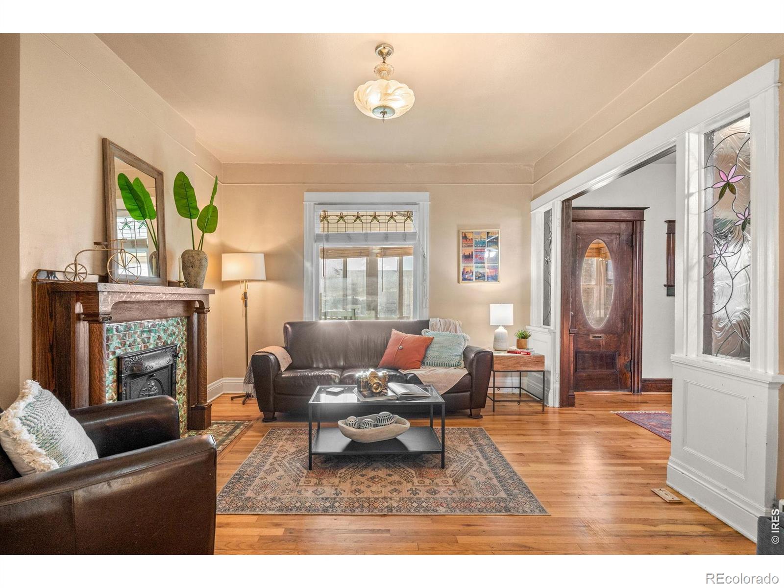 1134 S Washington Street Denver CO 80210