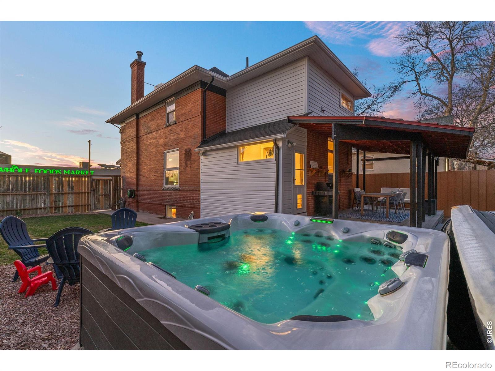 1134 S Washington Street Denver CO 80210