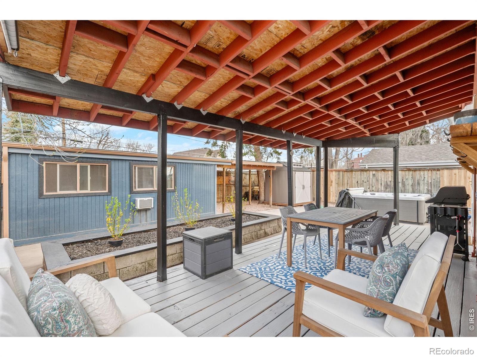 1134 S Washington Street Denver CO 80210