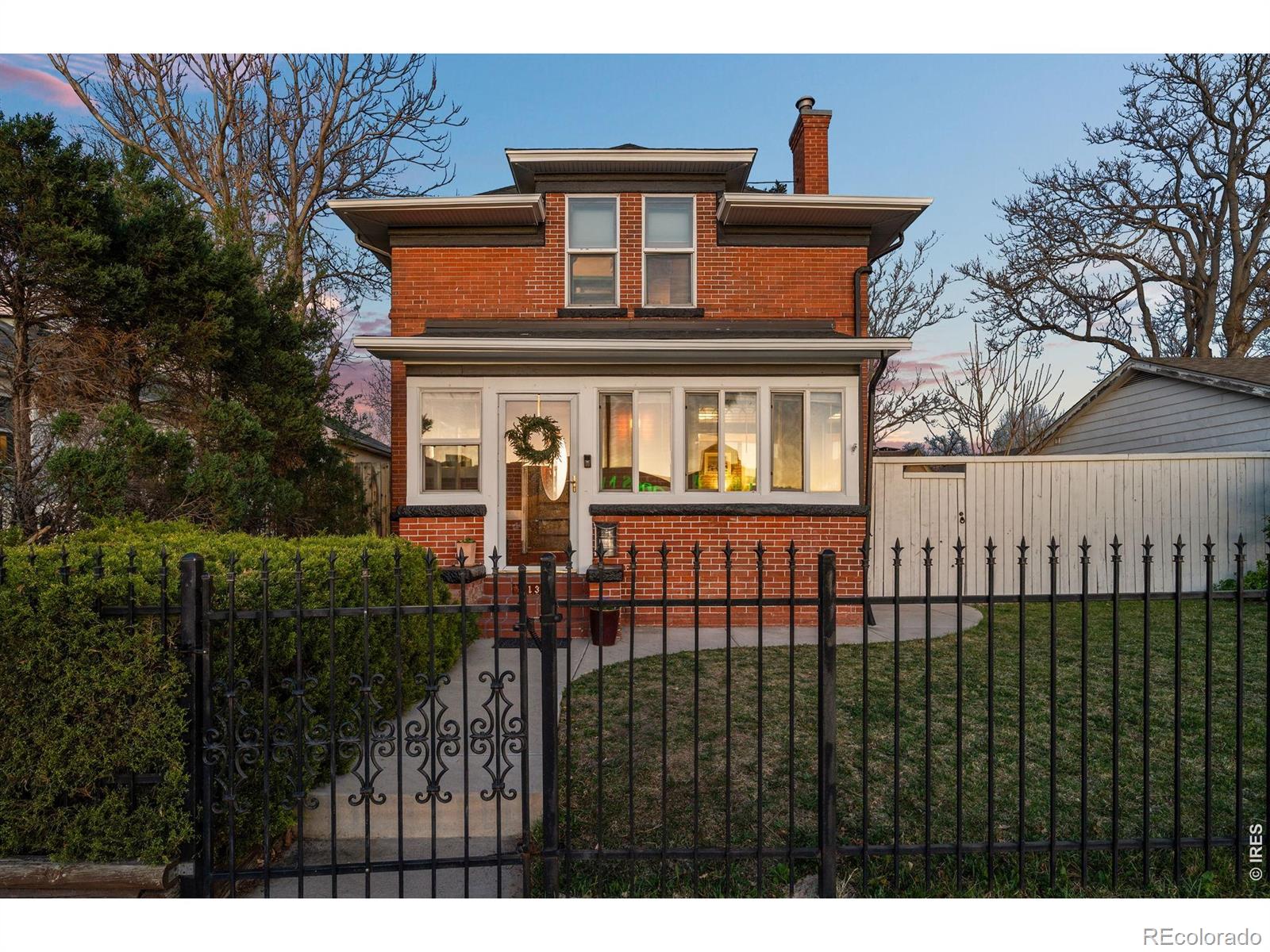 1134 S Washington Street Denver CO 80210