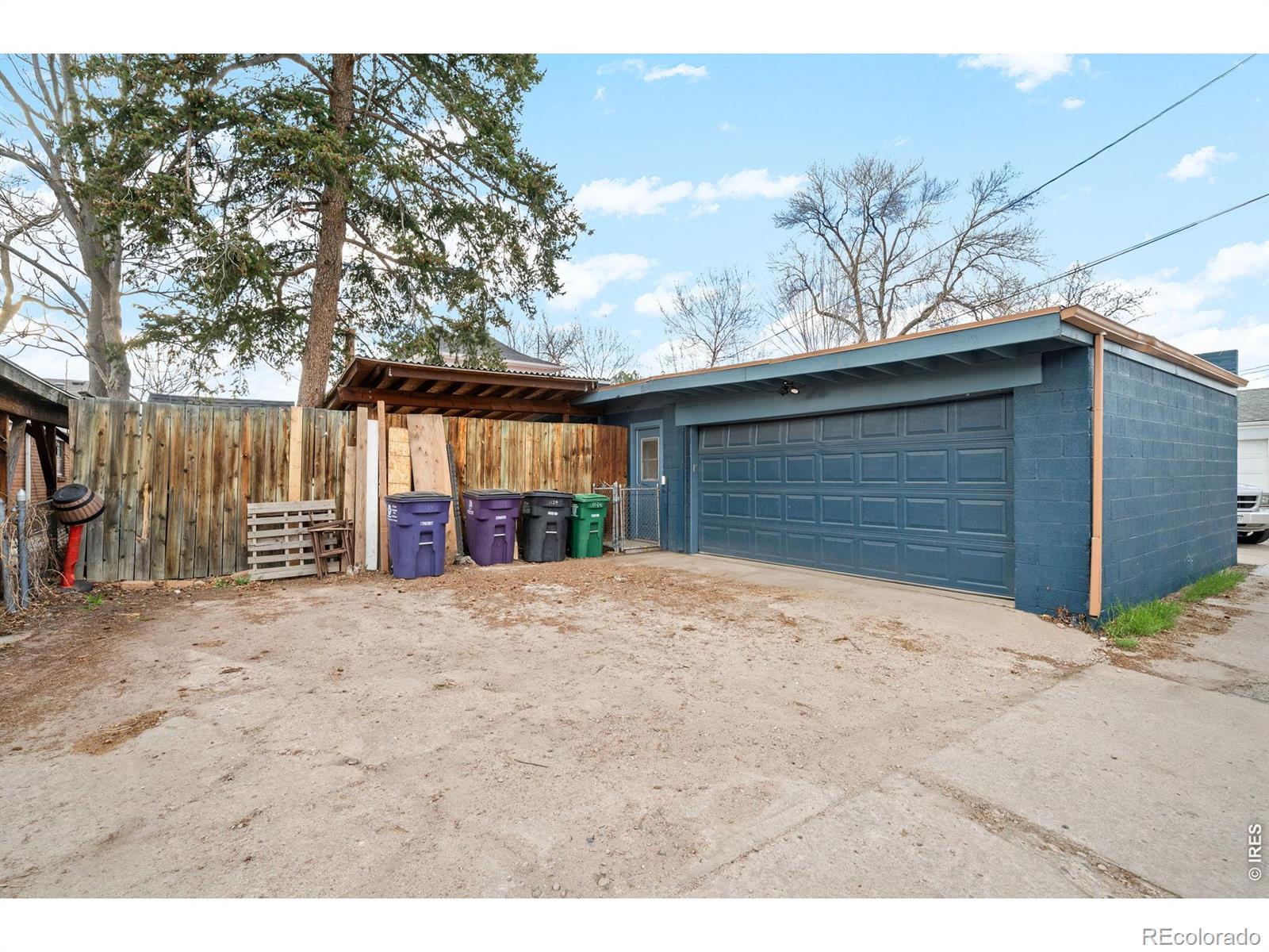 1134 S Washington Street Denver CO 80210