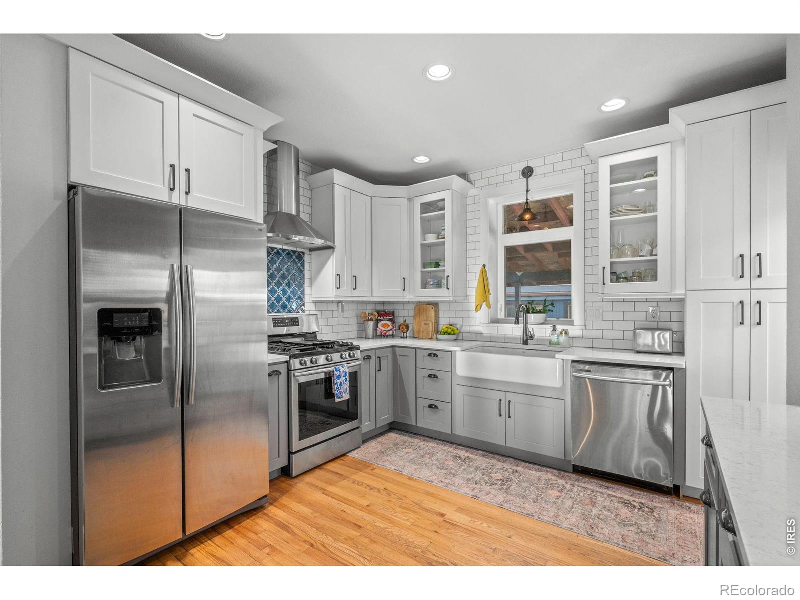 1134 S Washington Street Denver CO 80210