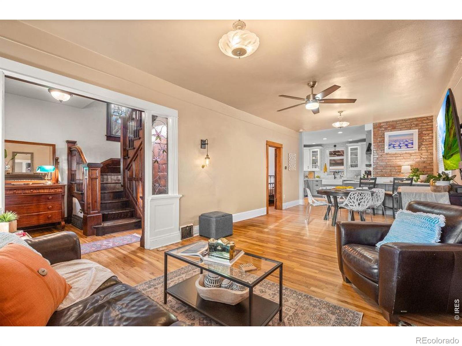 1134 S Washington Street Denver CO 80210
