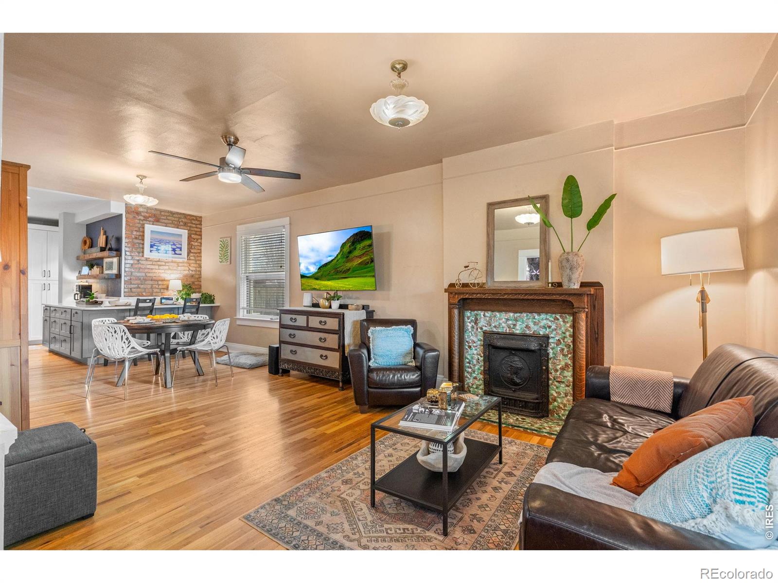 1134 S Washington Street Denver CO 80210