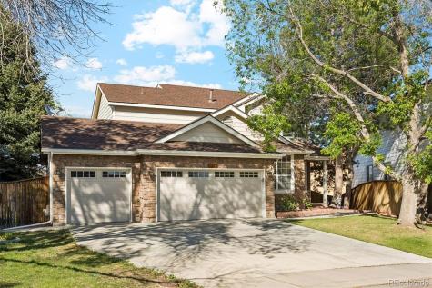 1317 W 111th Avenue Northglenn CO 80234