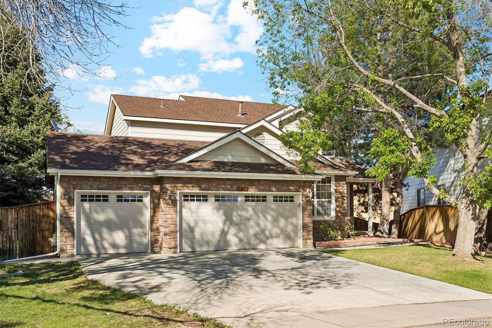 1317 W 111th Avenue Northglenn CO 80234
