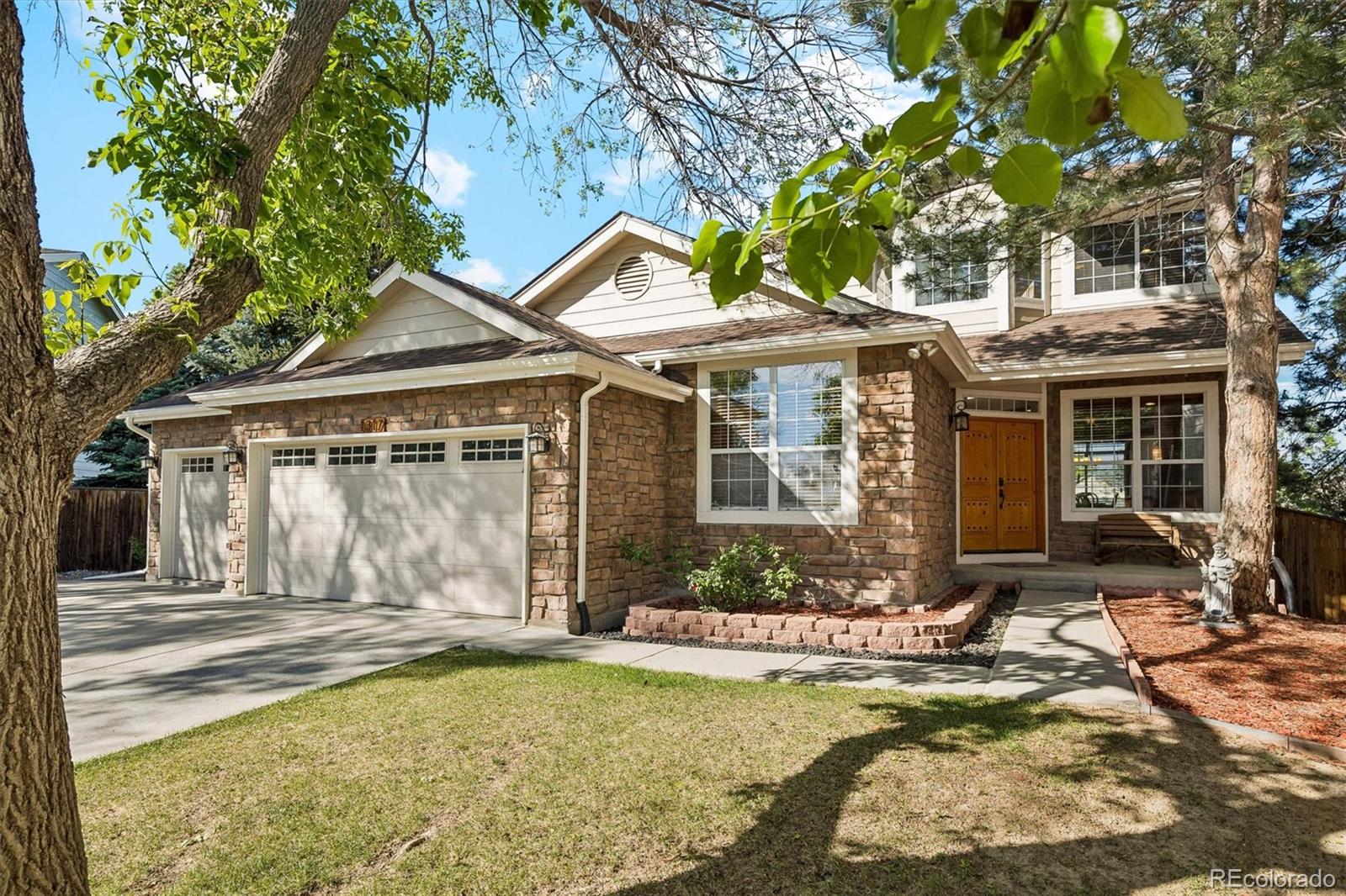 1317 W 111th Avenue Northglenn CO 80234