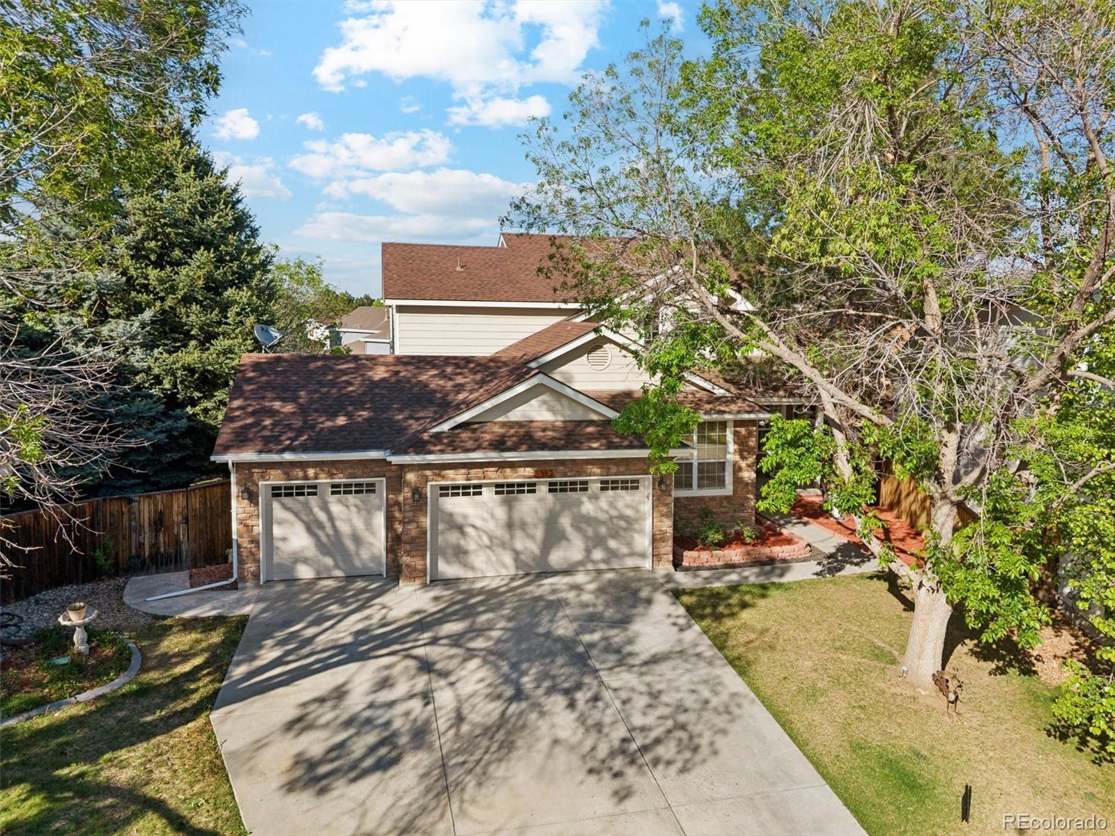 1317 W 111th Avenue Northglenn CO 80234
