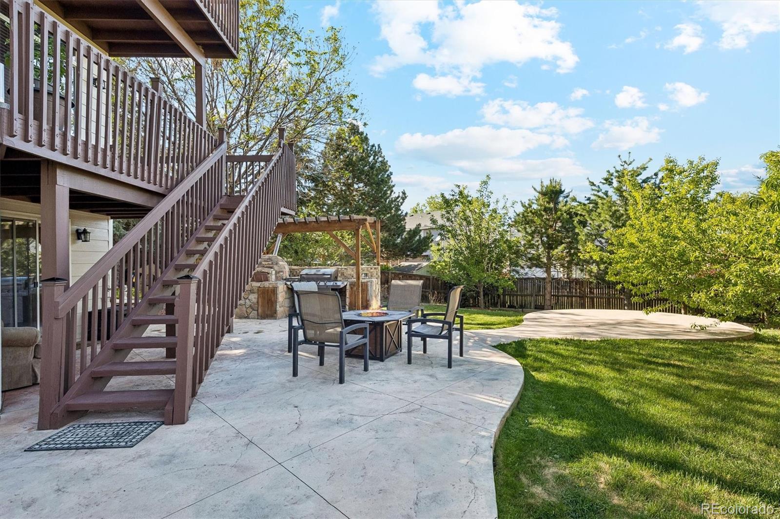 1317 W 111th Avenue Northglenn CO 80234