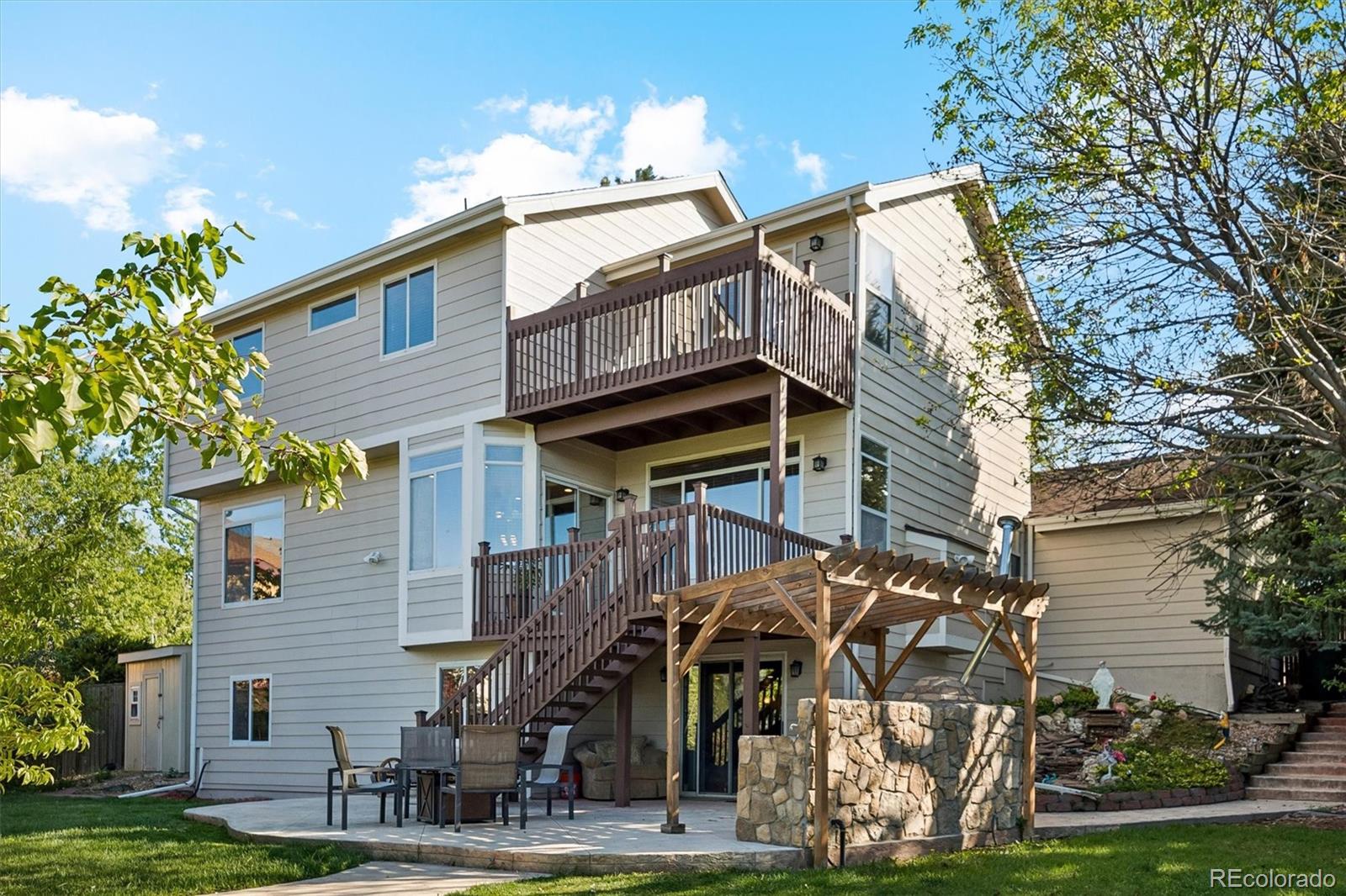 1317 W 111th Avenue Northglenn CO 80234