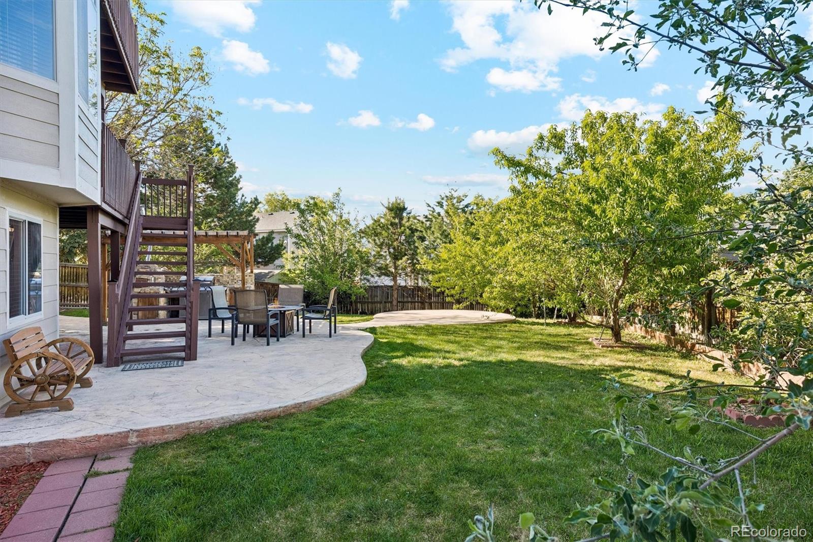 1317 W 111th Avenue Northglenn CO 80234