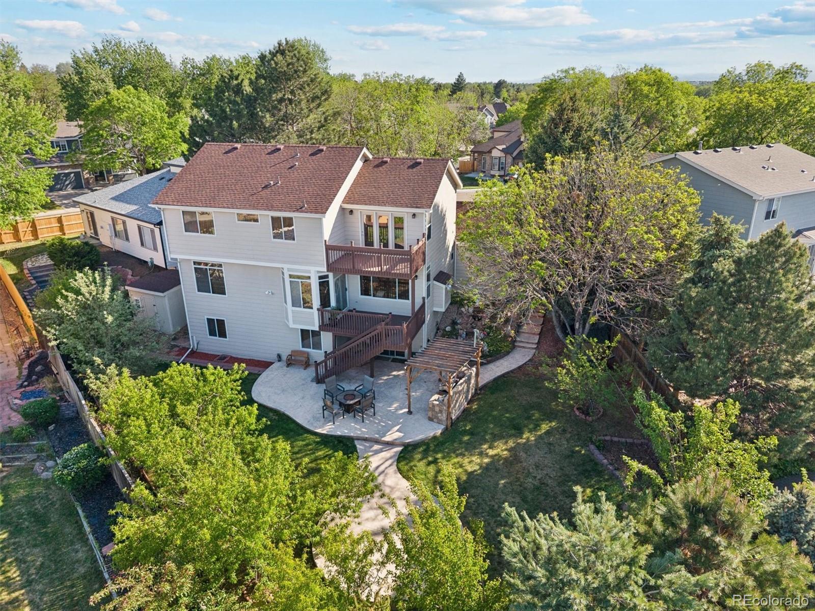 1317 W 111th Avenue Northglenn CO 80234