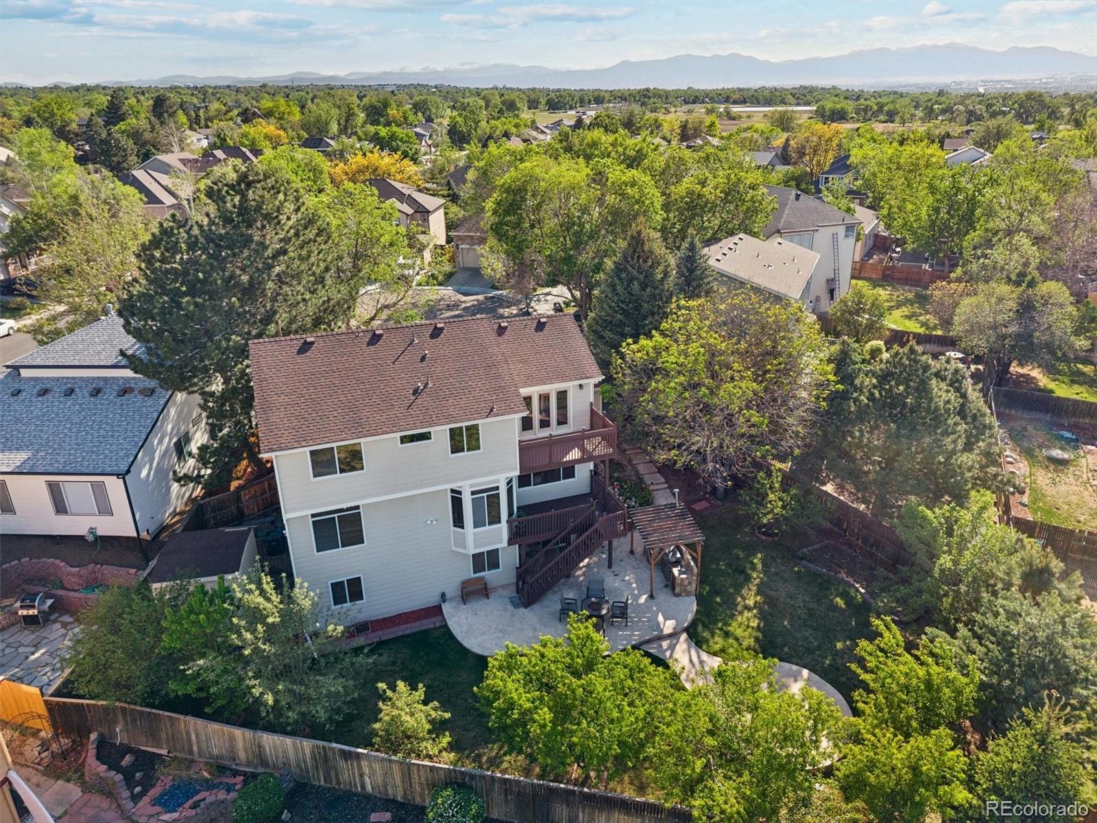 1317 W 111th Avenue Northglenn CO 80234
