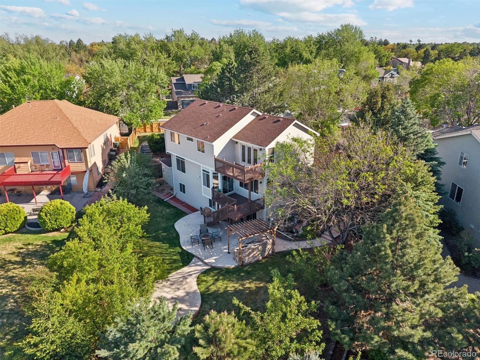 1317 W 111th Avenue Northglenn CO 80234