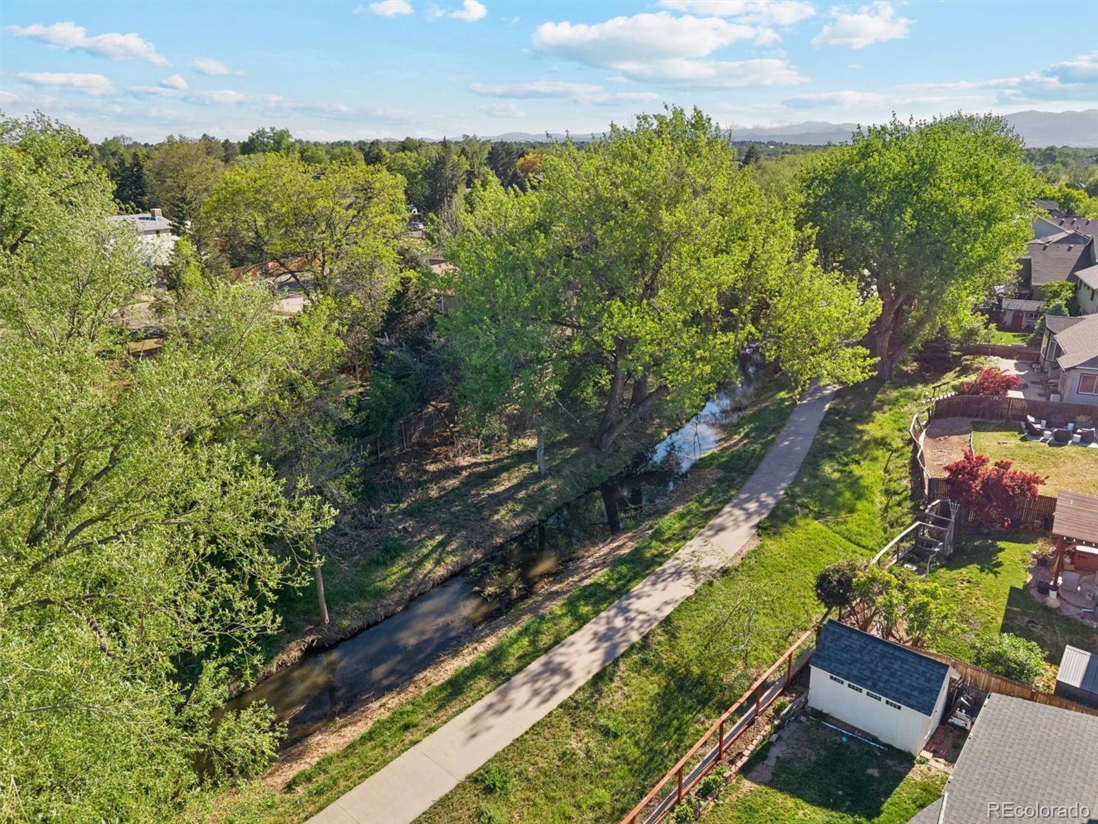 1317 W 111th Avenue Northglenn CO 80234