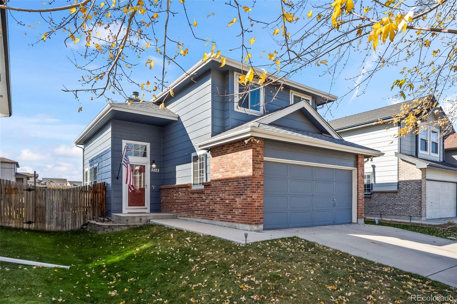 8823 Cloverleaf Circle Parker CO 80134