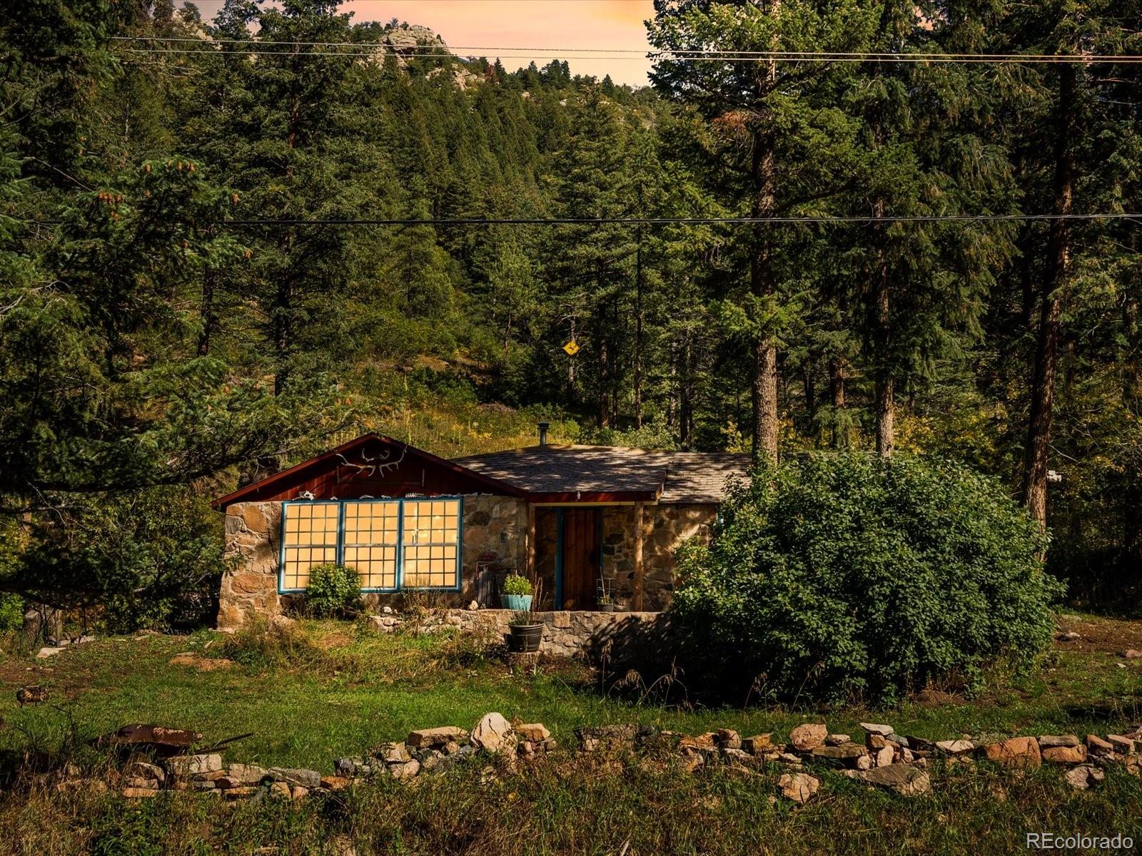 10230 S Deer Creek Road Littleton CO 80127