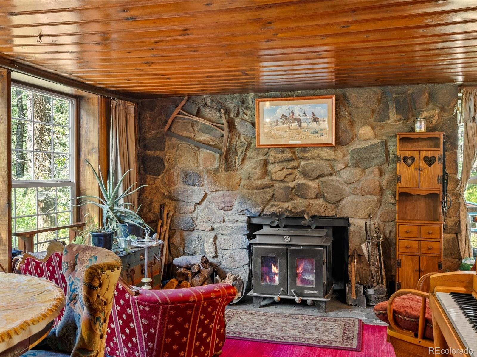 10230 S Deer Creek Road Littleton CO 80127