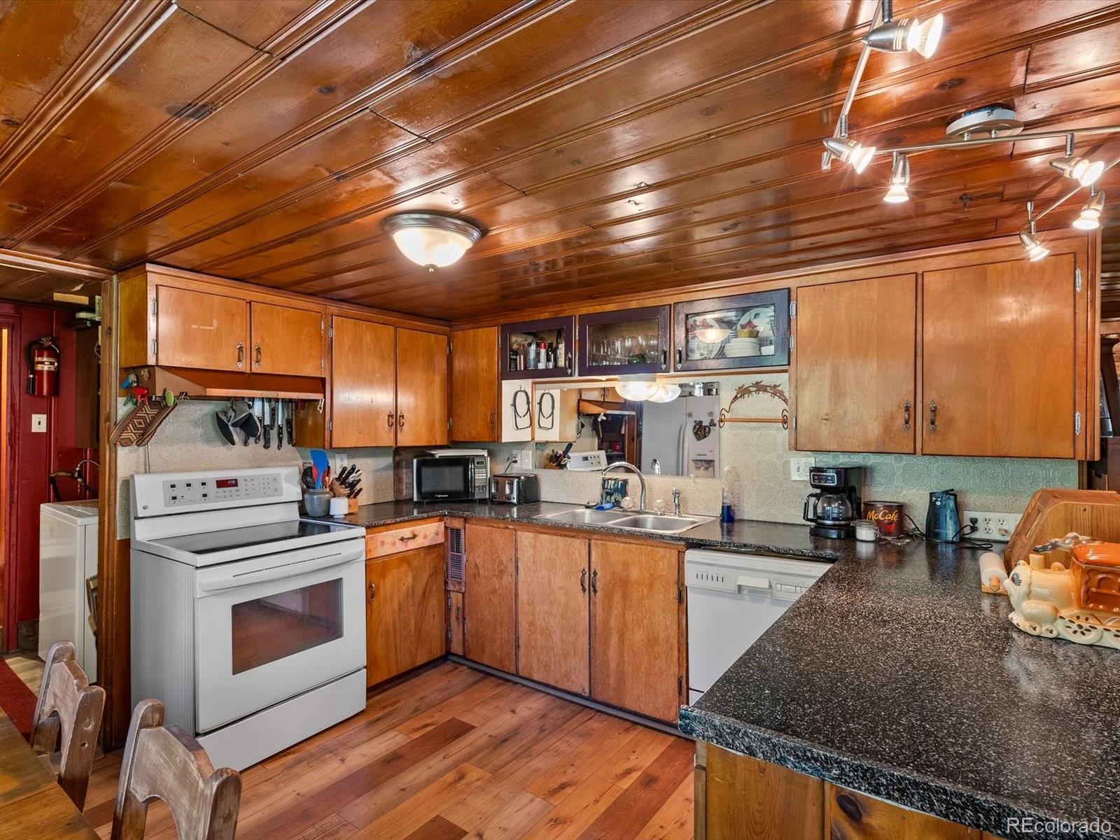 10230 S Deer Creek Road Littleton CO 80127