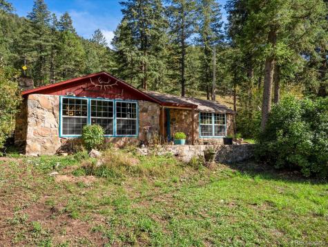 10230 S Deer Creek Road Littleton CO 80127