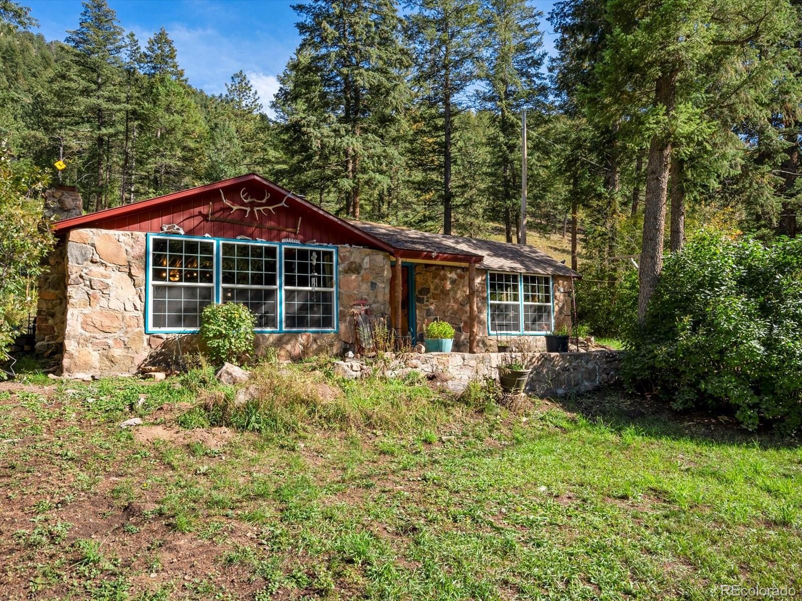 10230 S Deer Creek Road Littleton CO 80127
