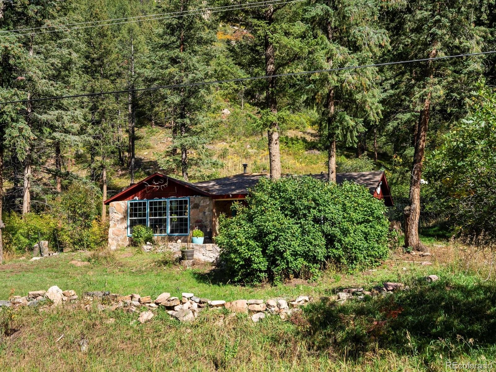 10230 S Deer Creek Road Littleton CO 80127