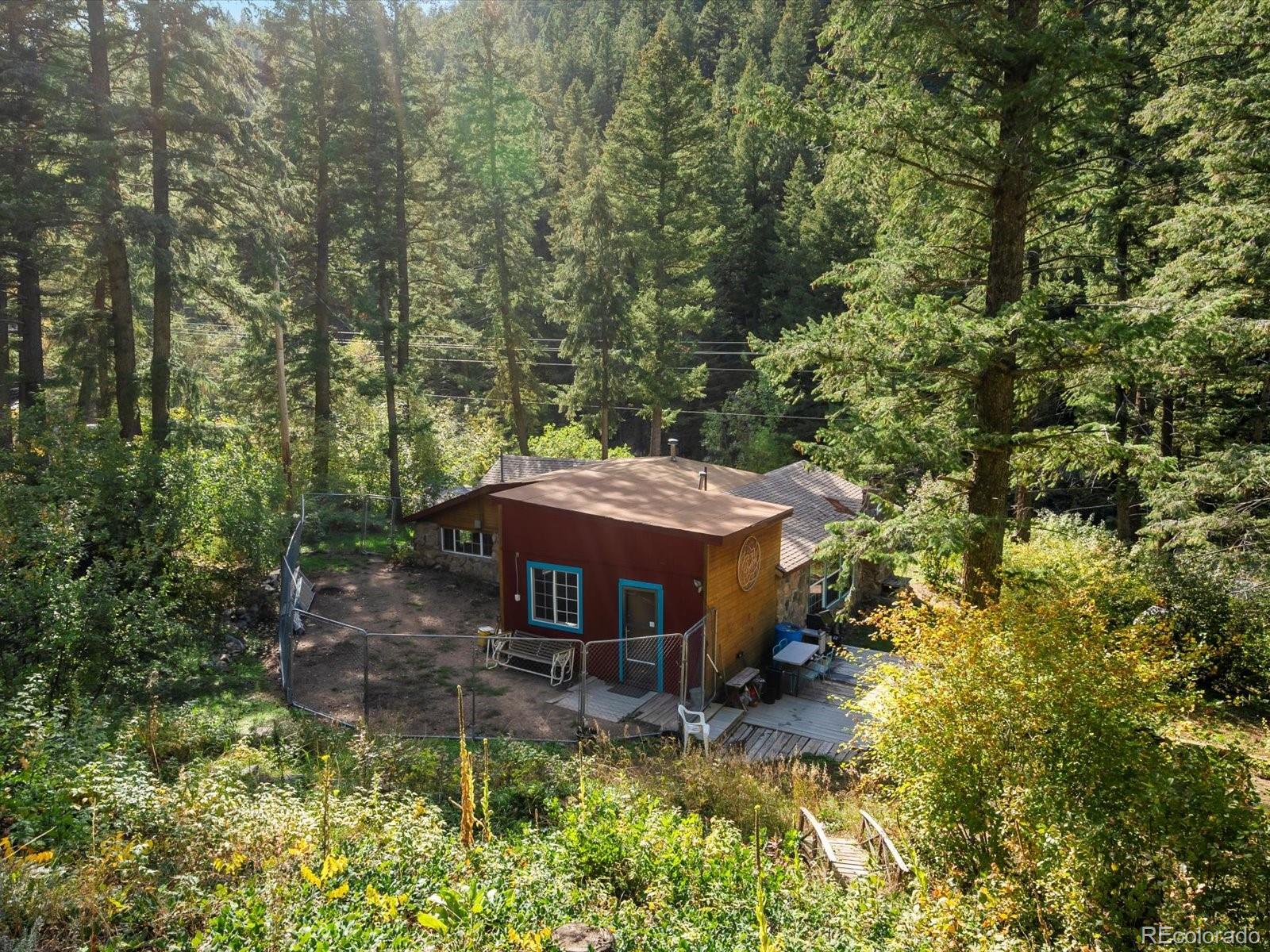 10230 S Deer Creek Road Littleton CO 80127