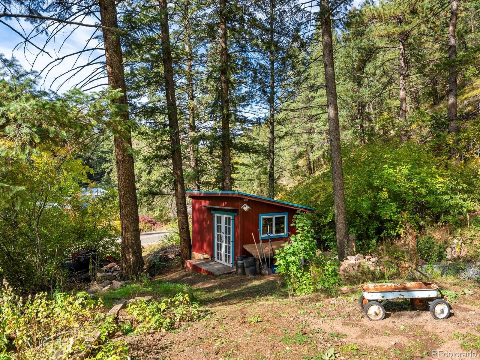10230 S Deer Creek Road Littleton CO 80127