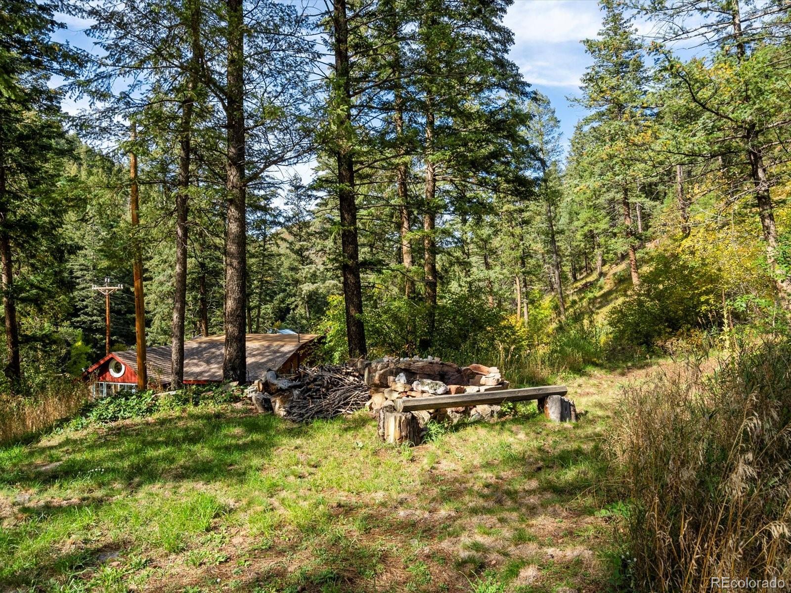 10230 S Deer Creek Road Littleton CO 80127
