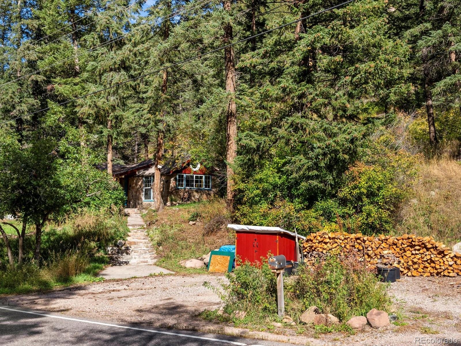 10230 S Deer Creek Road Littleton CO 80127