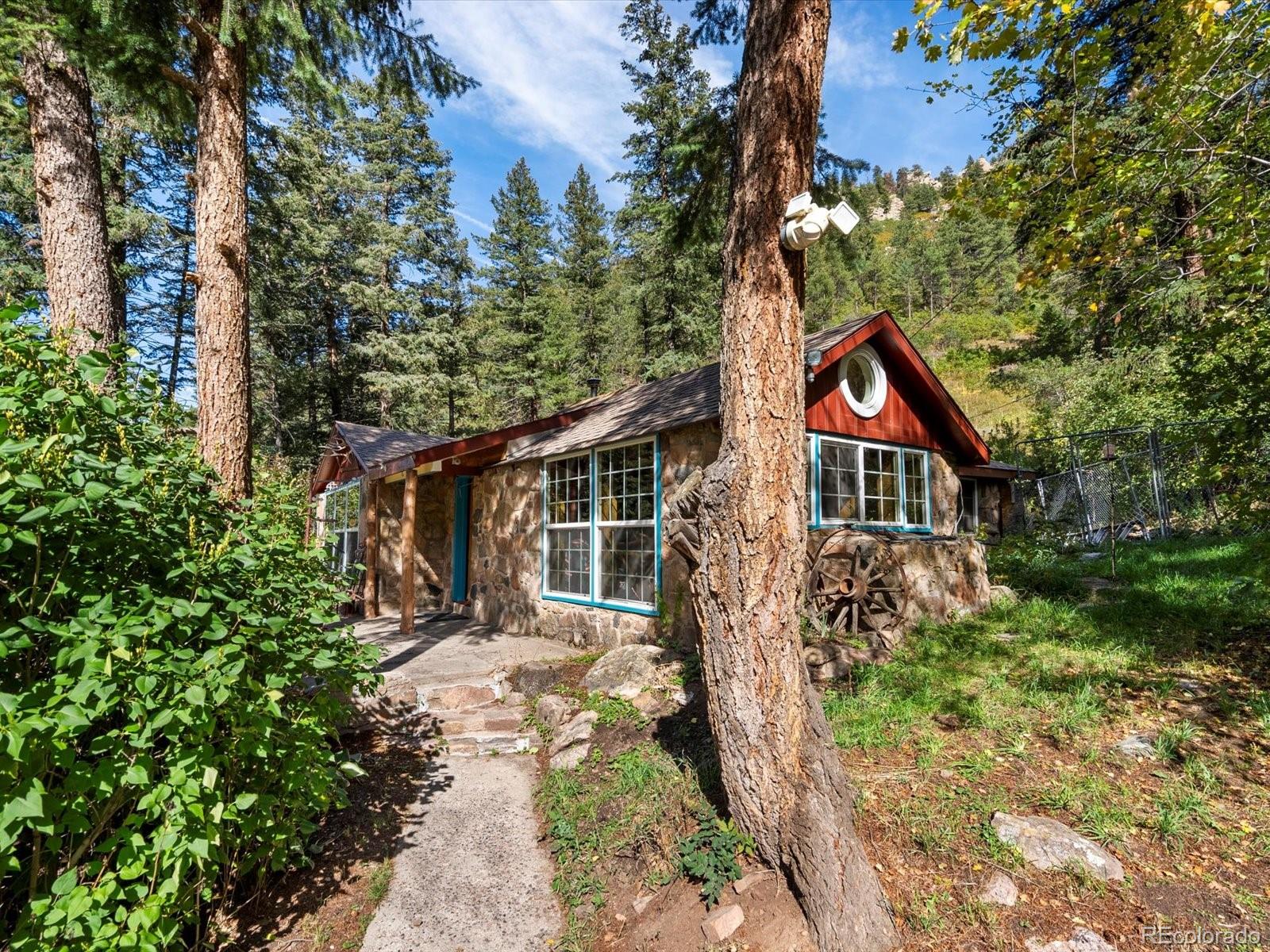 10230 S Deer Creek Road Littleton CO 80127