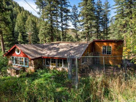 10230 S Deer Creek Road Littleton CO 80127