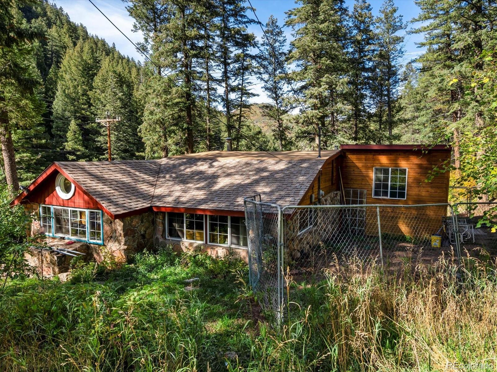 10230 S Deer Creek Road Littleton CO 80127