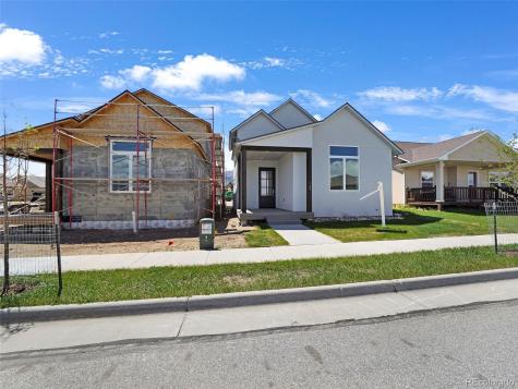 144 Starbuck Circle Salida CO 81201