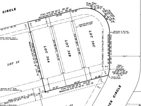 144 Starbuck Circle Salida CO 81201