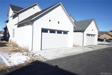 144 Starbuck Circle Salida CO 81201