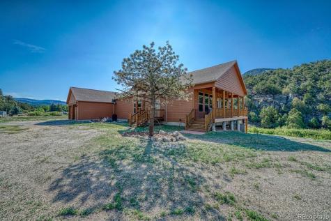 11398 County Road 302 Buena Vista CO 81211