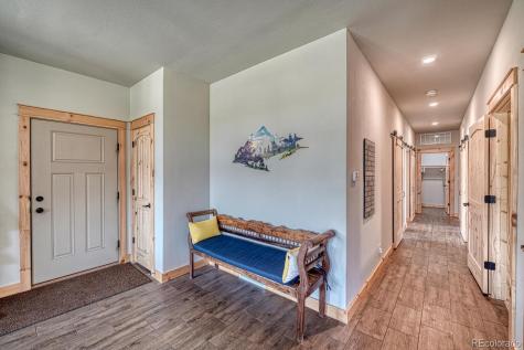 11398 County Road 302 Buena Vista CO 81211