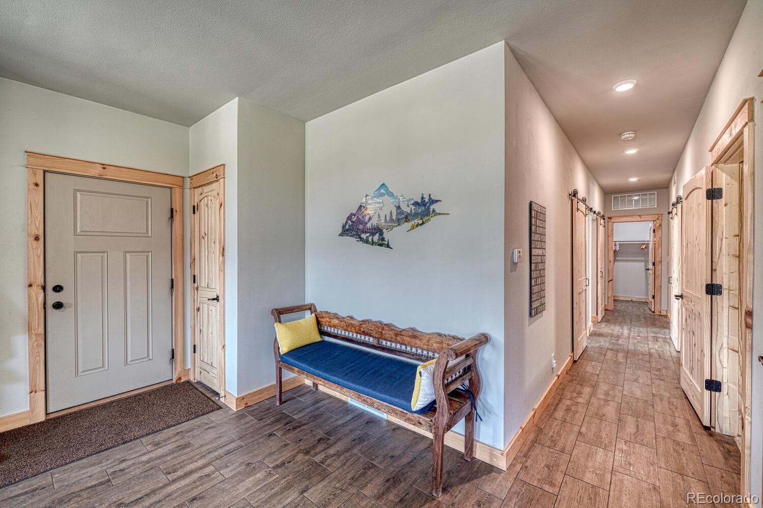 11398 County Road 302 Buena Vista CO 81211