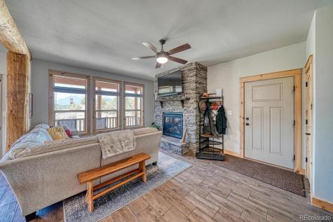 11398 County Road 302 Buena Vista CO 81211