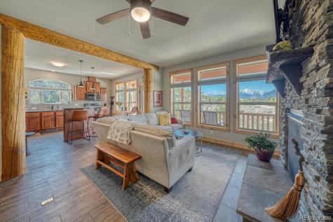 11398 County Road 302 Buena Vista CO 81211
