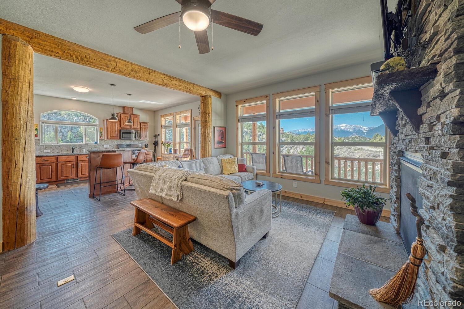 11398 County Road 302 Buena Vista CO 81211