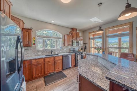 11398 County Road 302 Buena Vista CO 81211