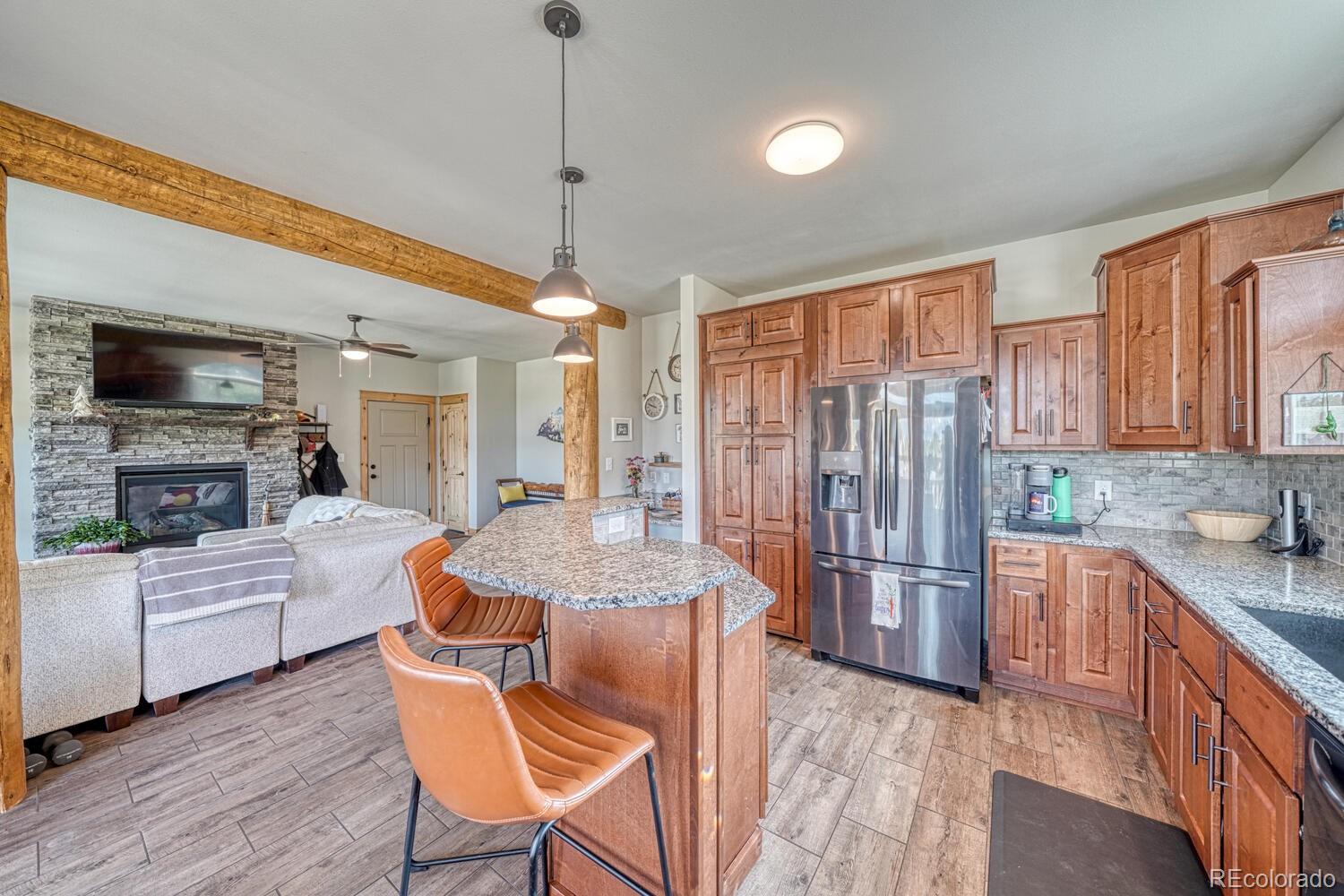 11398 County Road 302 Buena Vista CO 81211
