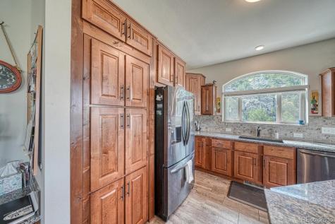 11398 County Road 302 Buena Vista CO 81211