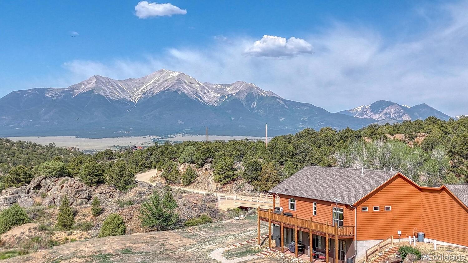 11398 County Road 302 Buena Vista CO 81211