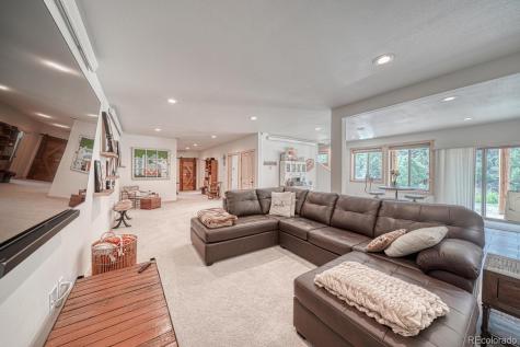 11398 County Road 302 Buena Vista CO 81211